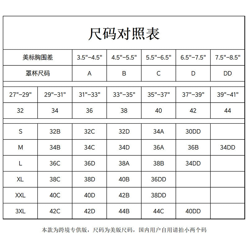 Upgraded version of the no-ring jelly bra for women's deep V gathering bra