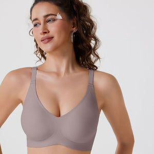 European station bra size: English label for bras without loops