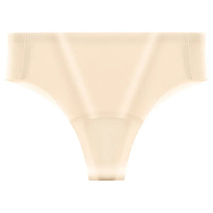 1Pcs Women's Thongs Seamless Cameltoe Prevention Underwear Invisible Seamless Panties Camel Toe Concealer for Yoga Leggings