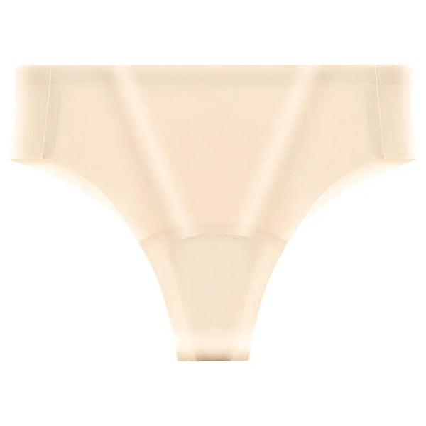 1Pcs Women's Thongs Seamless Cameltoe Prevention Underwear Invisible Seamless Panties Camel Toe Concealer for Yoga Leggings