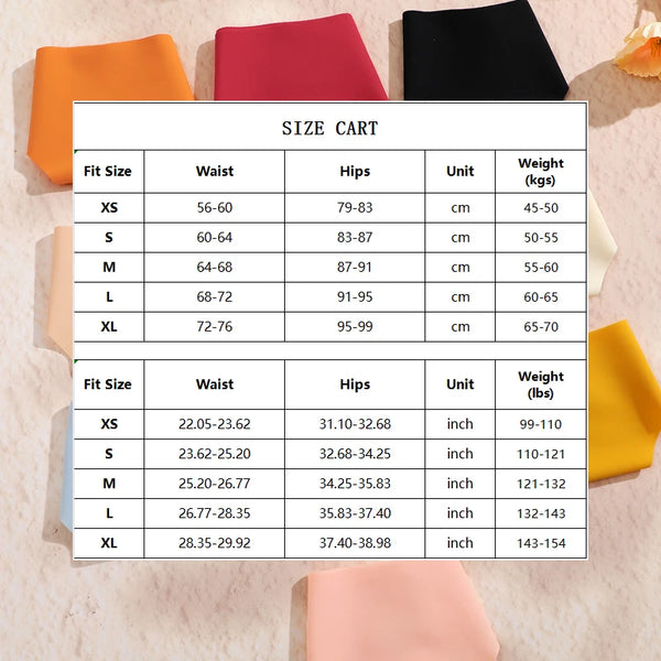 4PCS Women Seamless Ice Silk Thongs Sexy Low Waist Panties Ultra Thin Breathable T-Back Underwear No Trace Intimates Lingerie