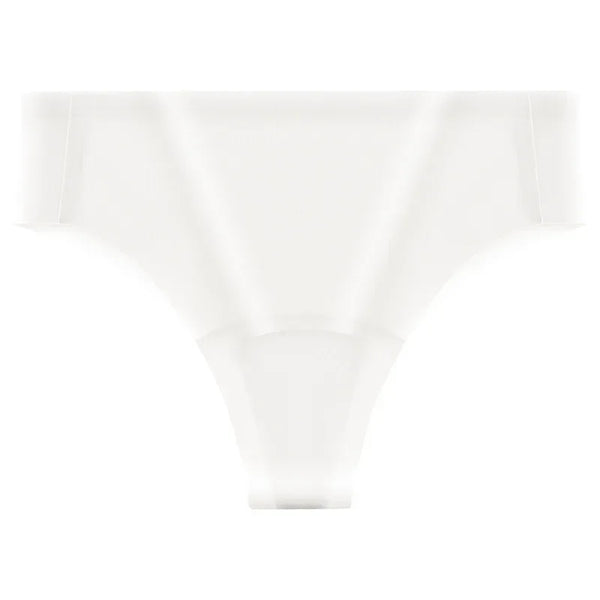 1Pcs Women's Thongs Seamless Cameltoe Prevention Underwear Invisible Seamless Panties Camel Toe Concealer for Yoga Leggings