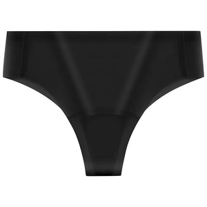 1Pcs Women's Thongs Seamless Cameltoe Prevention Underwear Invisible Seamless Panties Camel Toe Concealer for Yoga Leggings