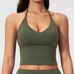 Summer Women Sports Bra Top Women Push Up Sport Bra Yoga Underwear Gym Crop Top Brassiere Fitness Top Sport Bra Breathable Bras