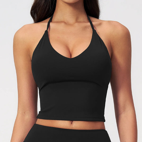 Summer Women Sports Bra Top Women Push Up Sport Bra Yoga Underwear Gym Crop Top Brassiere Fitness Top Sport Bra Breathable Bras