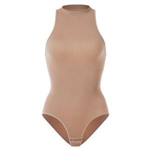 Europe The United States Shapewear Invisible Shoulder Strap Bra Set Adjustment Underwear Sexy Backless Triangle Body Shapewear