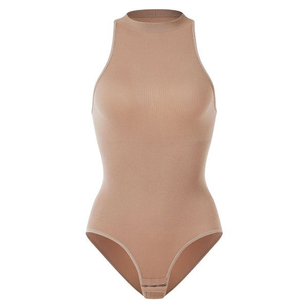 Europe The United States Shapewear Invisible Shoulder Strap Bra Set Adjustment Underwear Sexy Backless Triangle Body Shapewear