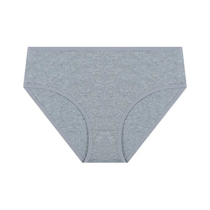 2PCS/Set Women Sexy Cotton Panties Big Size Comfort Underwear Female Plus Size Underpants Girls Soft Briefs Lingerie 8815