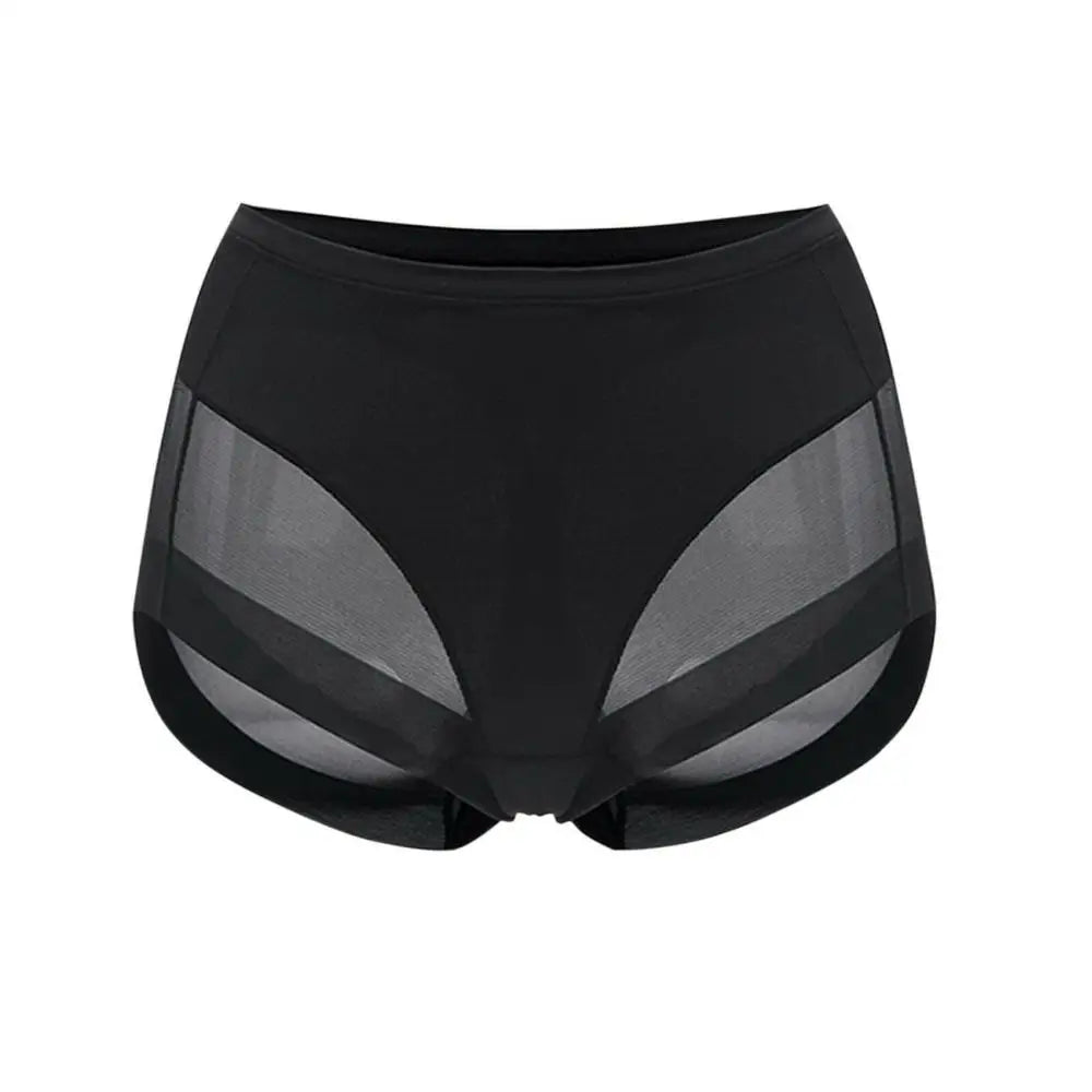 1PC Women Seamless Brief Invisible Bikini Underwear Half Coverage Panties