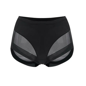 1PC Women Seamless Brief Invisible Bikini Underwear Half Coverage Panties