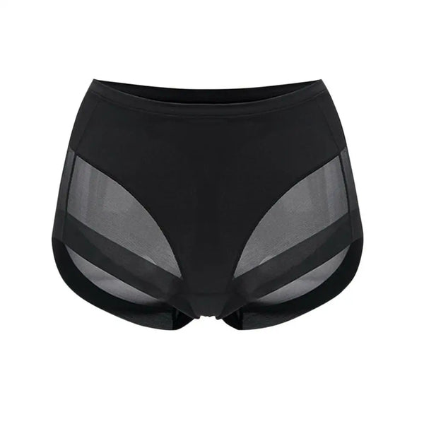 1PC Women Seamless Brief Invisible Bikini Underwear Half Coverage Panties