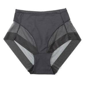 1PC Women Seamless Brief Invisible Bikini Underwear Half Coverage Panties