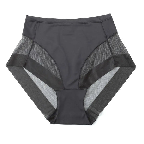 1PC Women Seamless Brief Invisible Bikini Underwear Half Coverage Panties