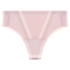 1Pcs Women's Thongs Seamless Cameltoe Prevention Underwear Invisible Seamless Panties Camel Toe Concealer for Yoga Leggings
