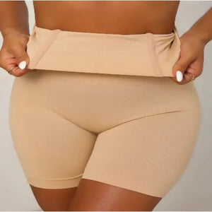 Shapewear for Women High Waist Trainer Panties Tummy Control Hip Butt Lifter Shorts Slimming Sheath Ladies Mid Thigh Body Shaper