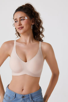 European station bra size: English label for bras without loops