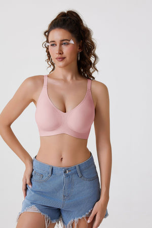 European station bra size: English label for bras without loops