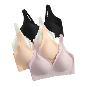 Vili | Wireless Seamless Bra