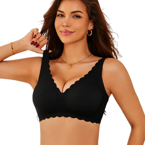 Vili | Wireless Seamless Bra