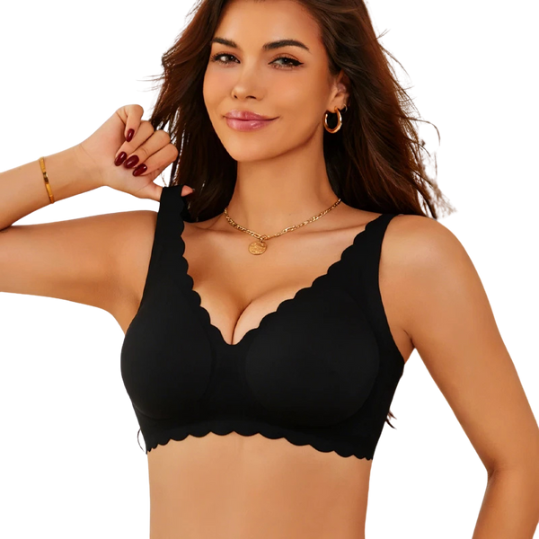 Vili | Wireless Seamless Bra