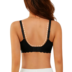 Vili | Wireless Seamless Bra