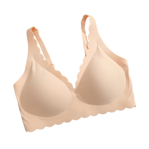 Vili | Wireless Seamless Bra