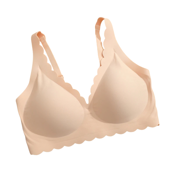 Vili | Wireless Seamless Bra