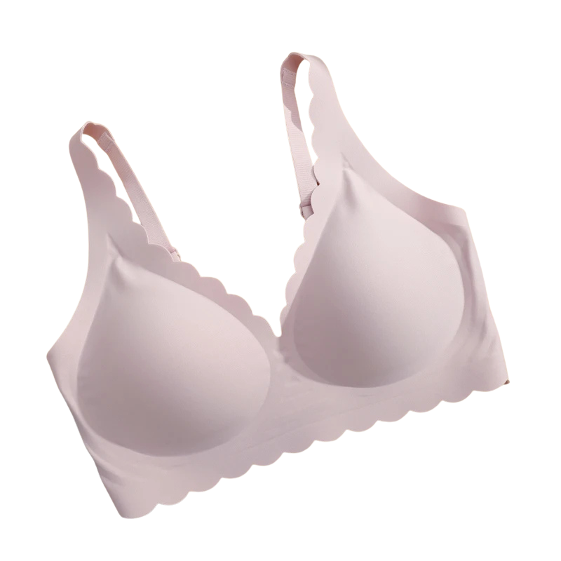Vili | Wireless Seamless Bra