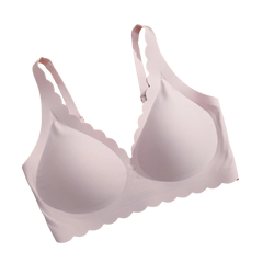 Vili | Wireless Seamless Bra
