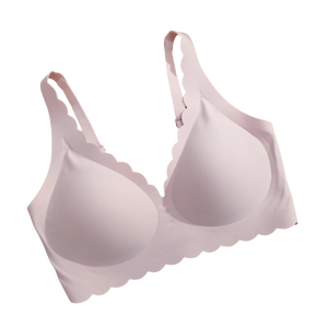 Vili | Wireless Seamless Bra