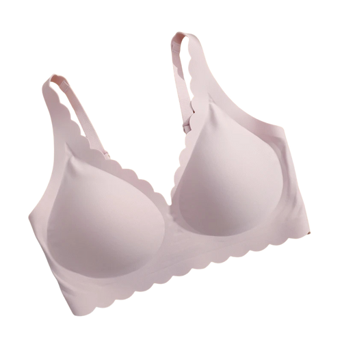 Vili | Wireless Seamless Bra